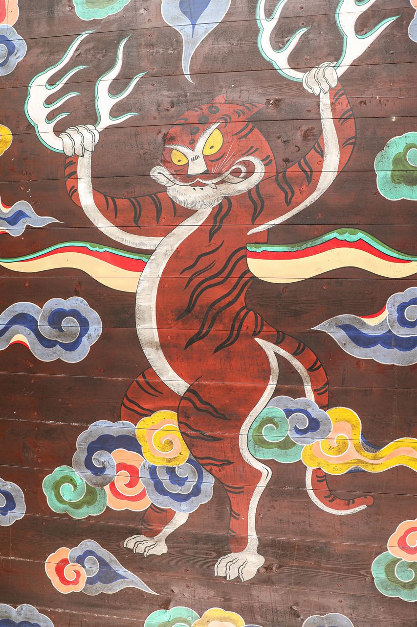 공산성