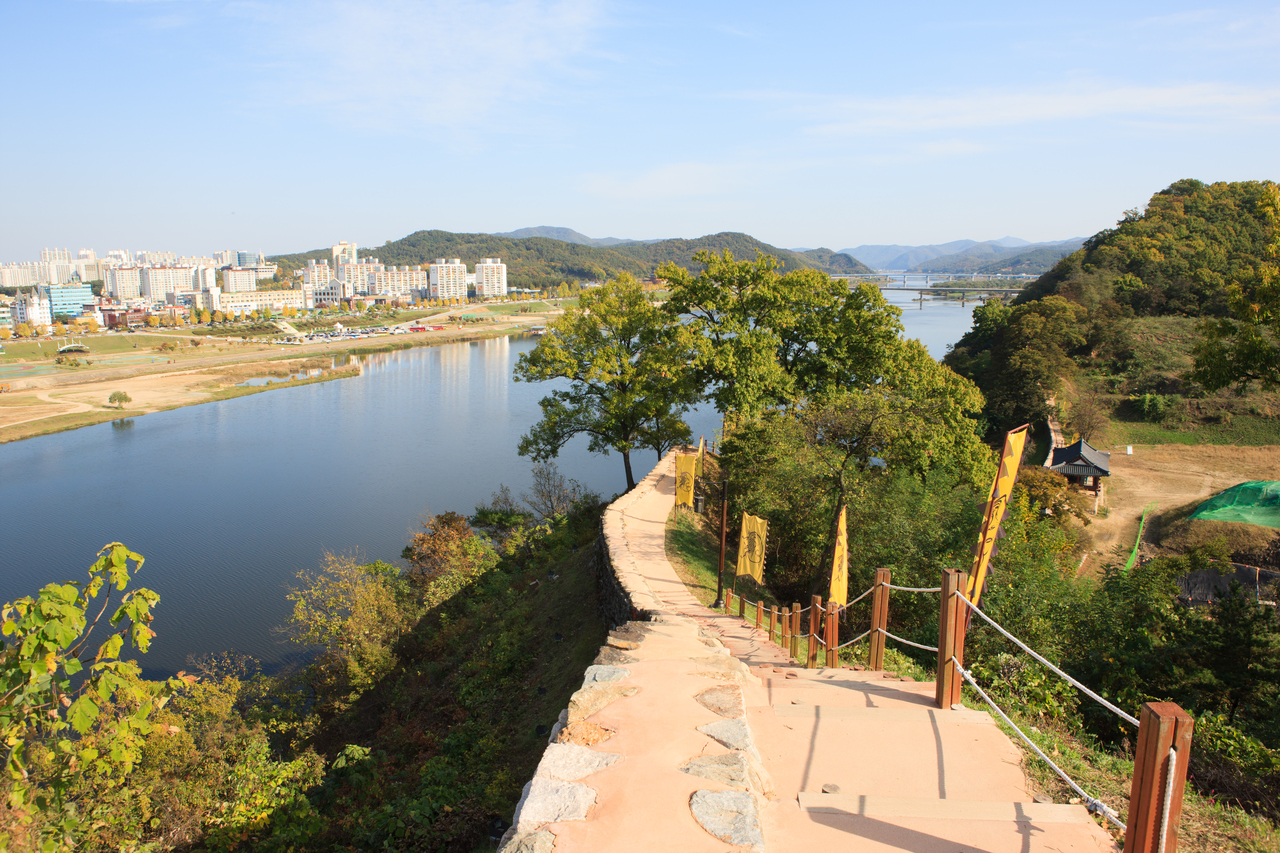 공산성
