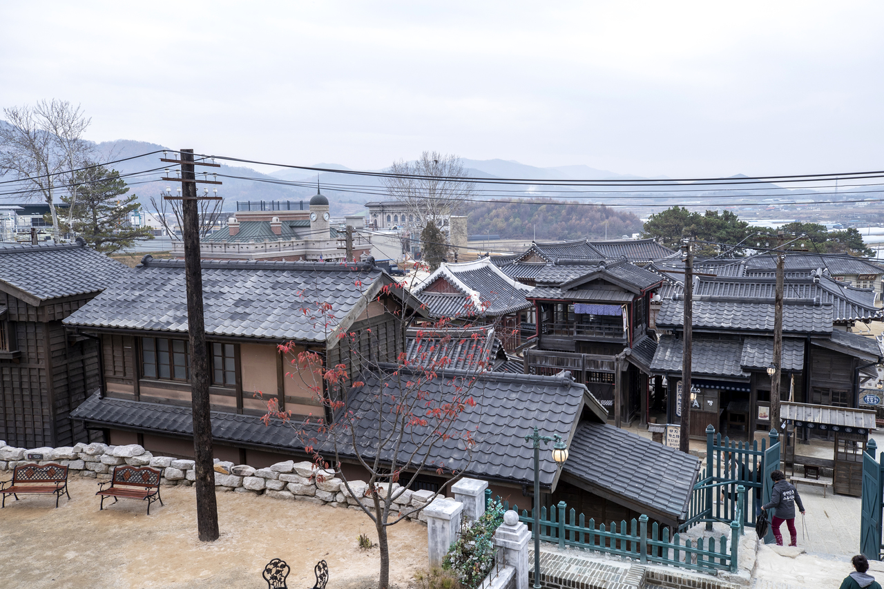 선샤인랜드