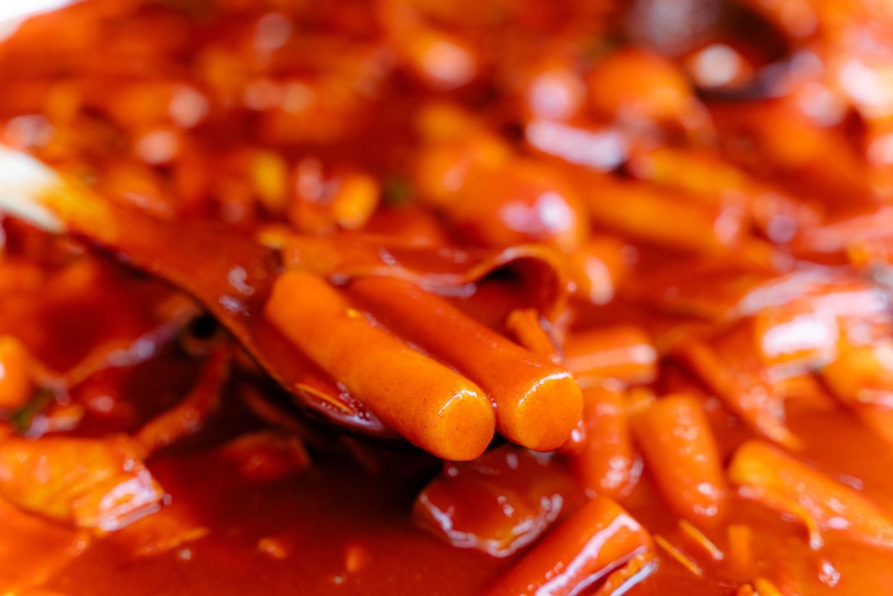 수안곰장어 - 관광 포토