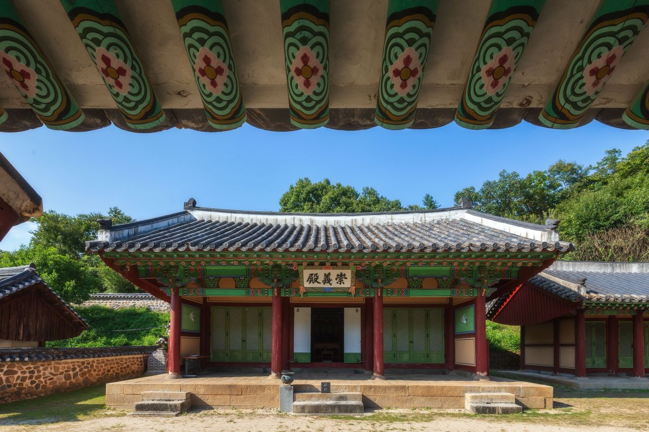 숭의전