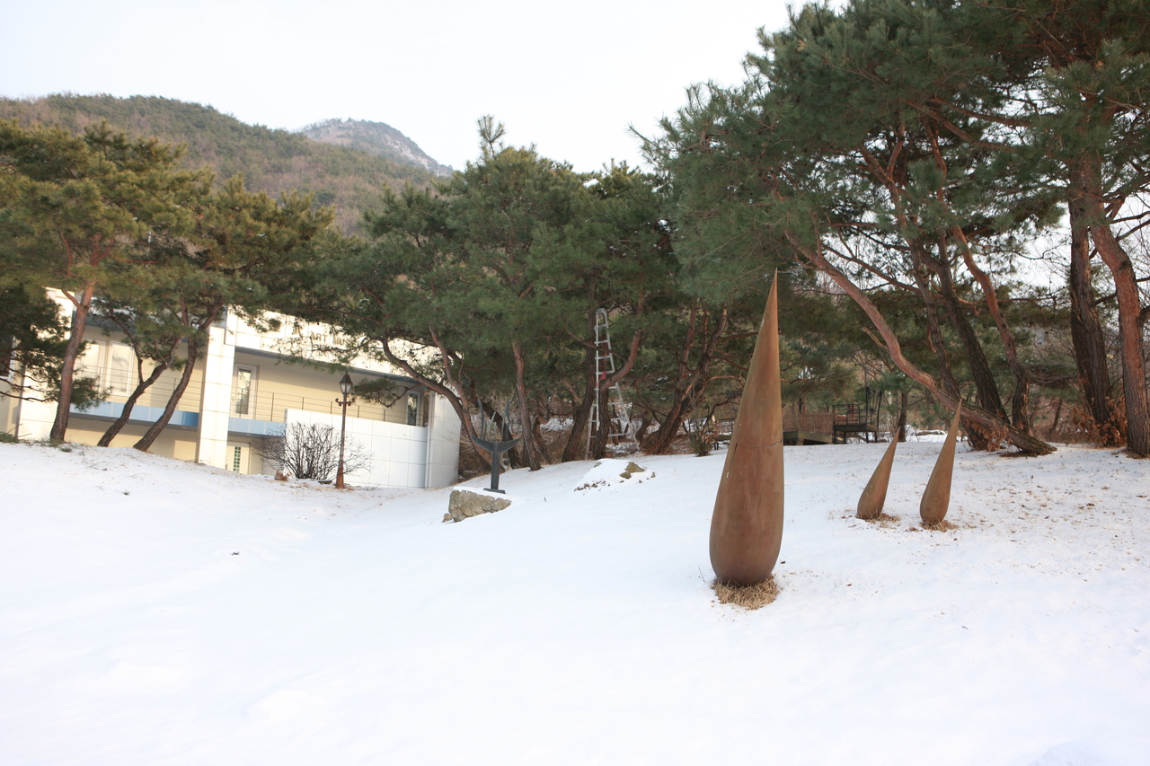 당림미술관