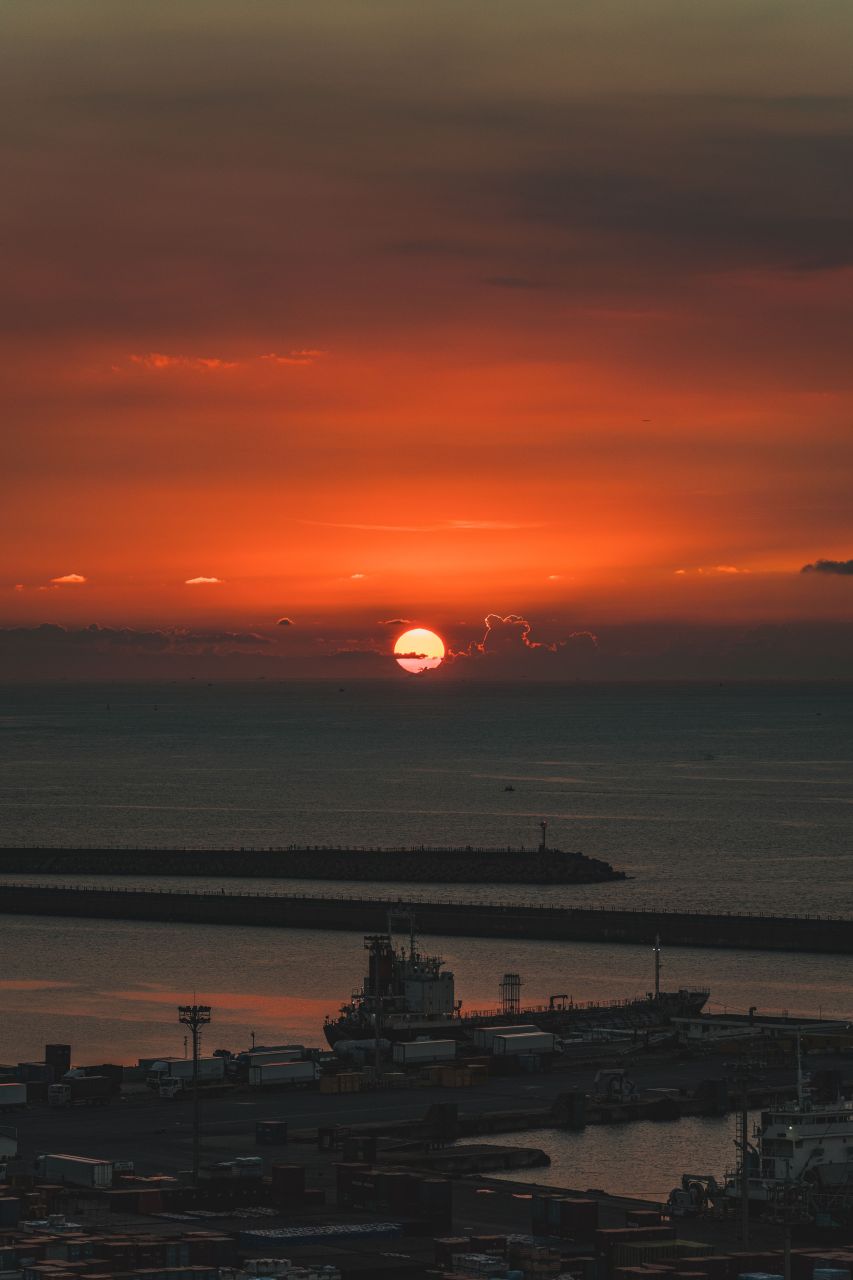 사라봉공원