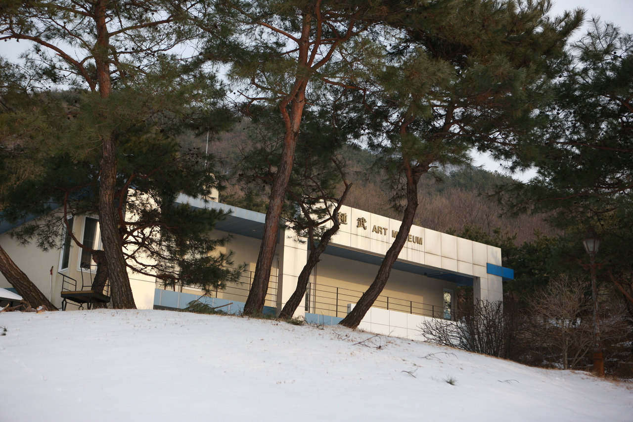당림미술관