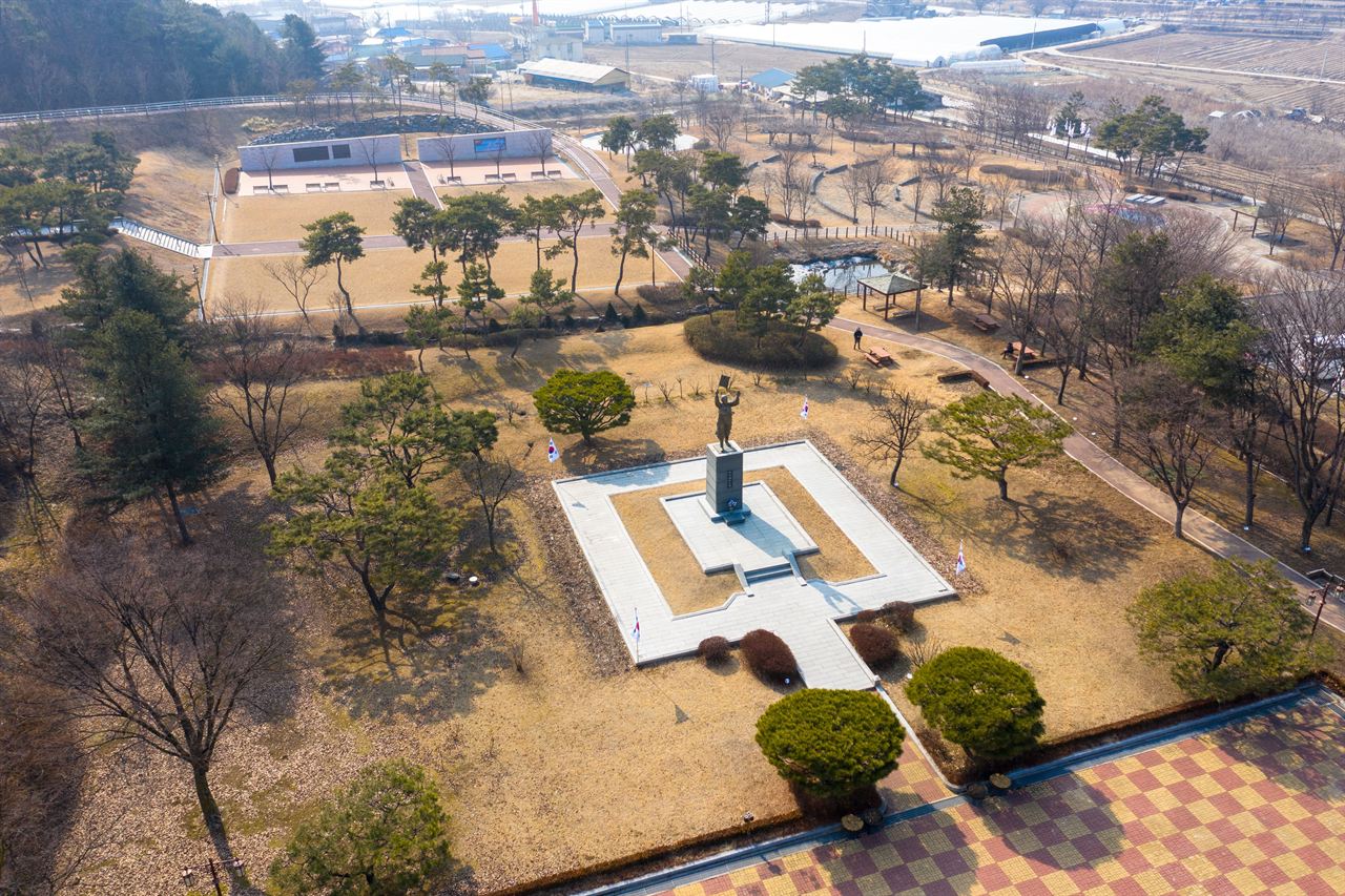 천안 유관순 열사 유적