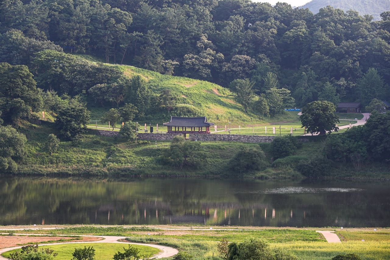 공산성