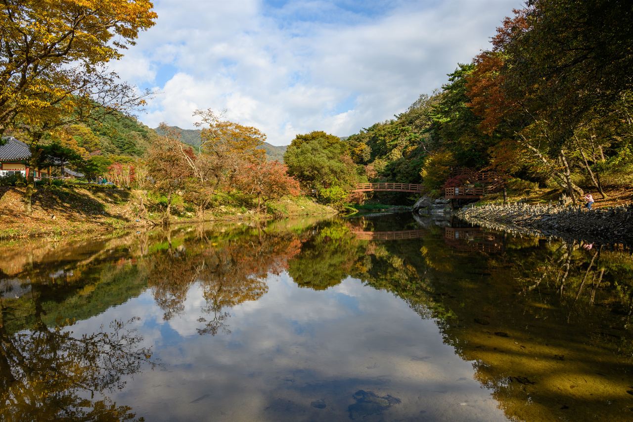 공주 마곡사