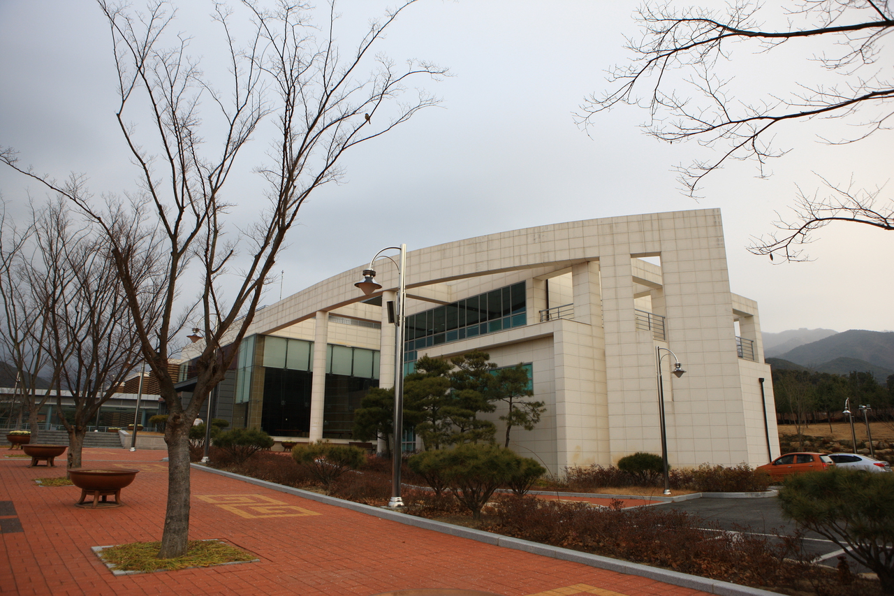 대구방짜유기박물관 representative photograph