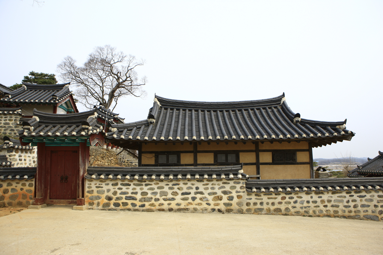 결성향교