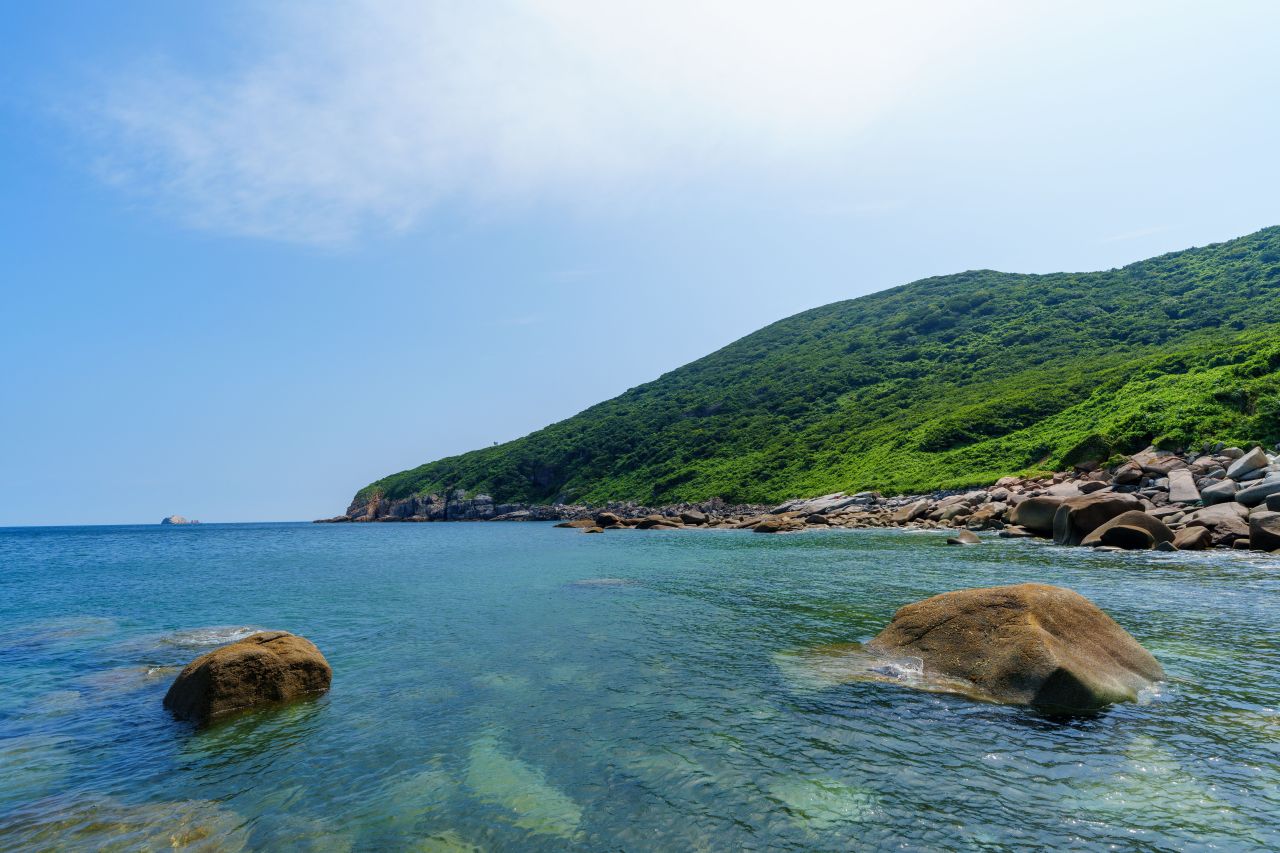 외연도