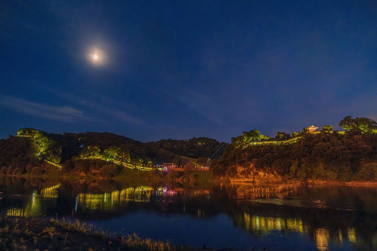 공산성