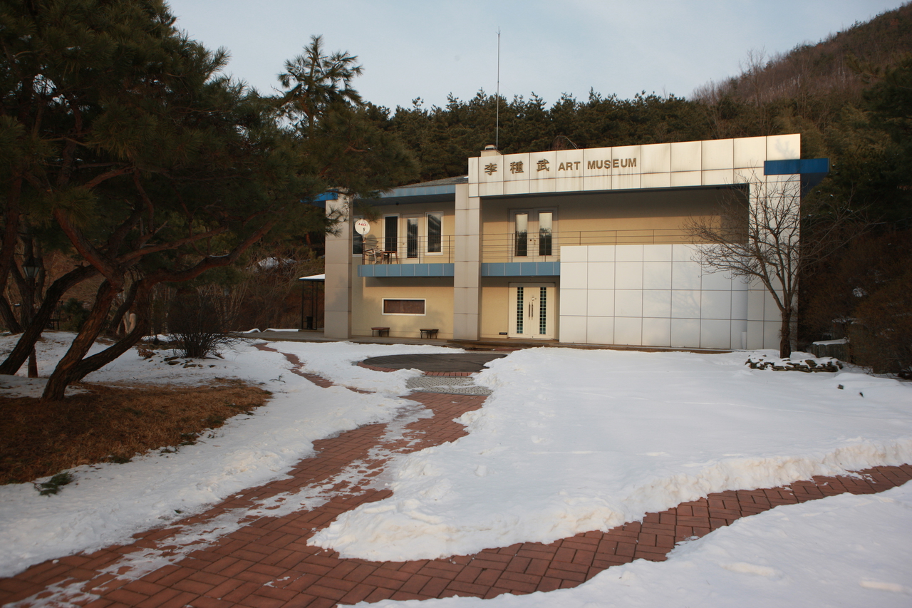 당림미술관
