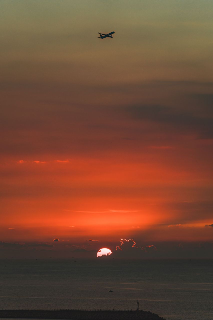 사라봉공원