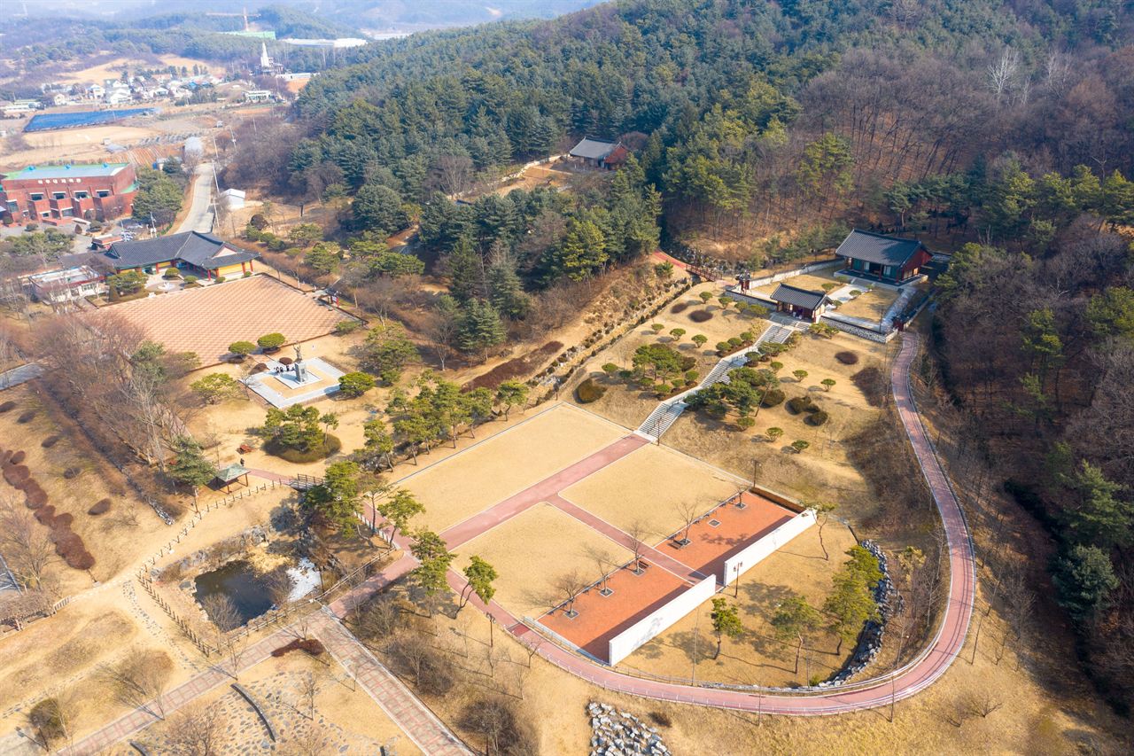 천안 유관순 열사 유적