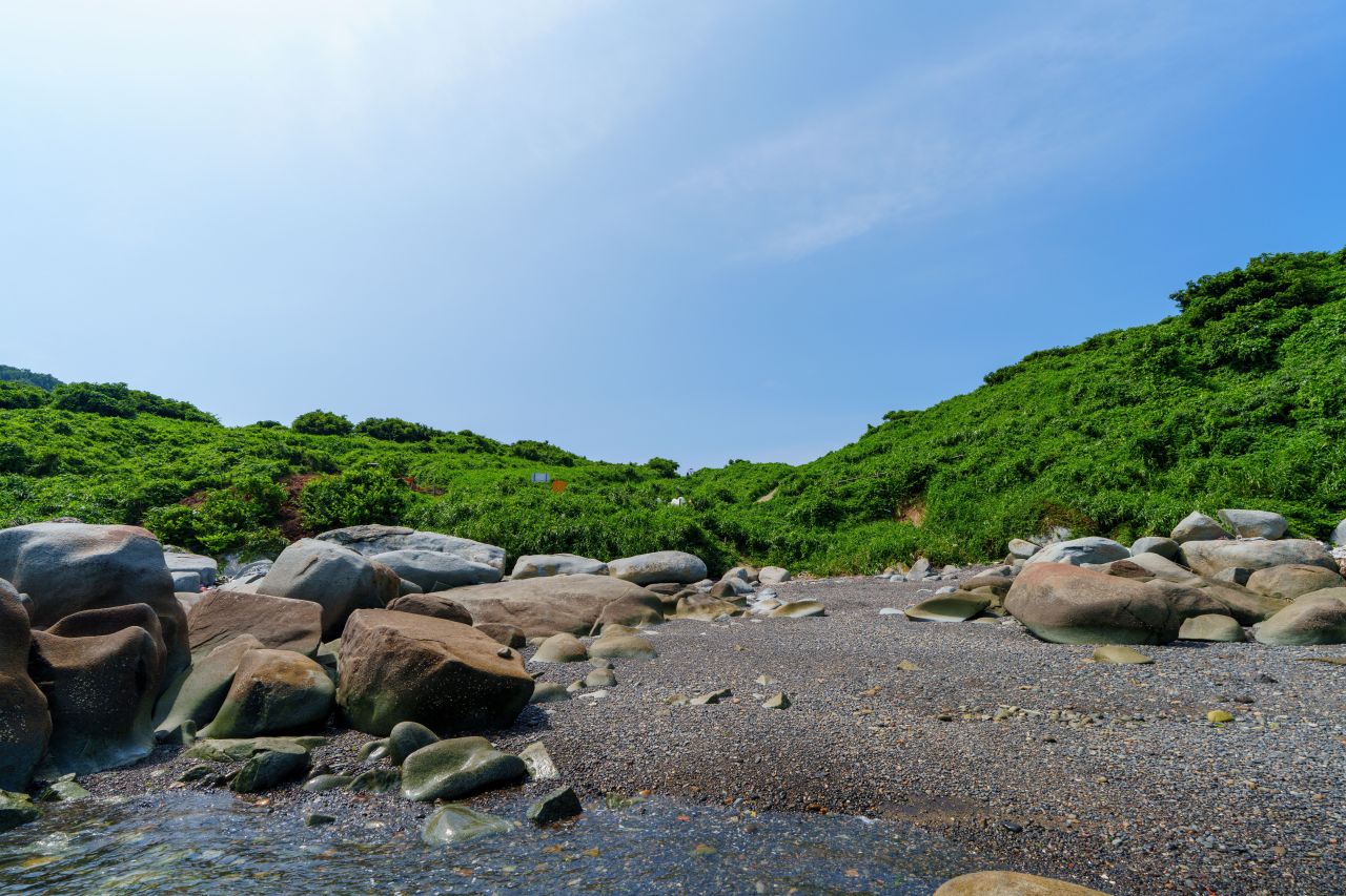 외연도