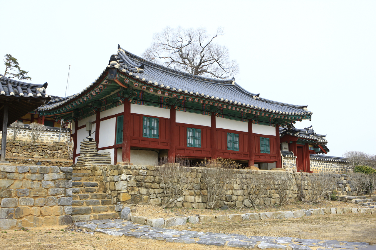 결성향교