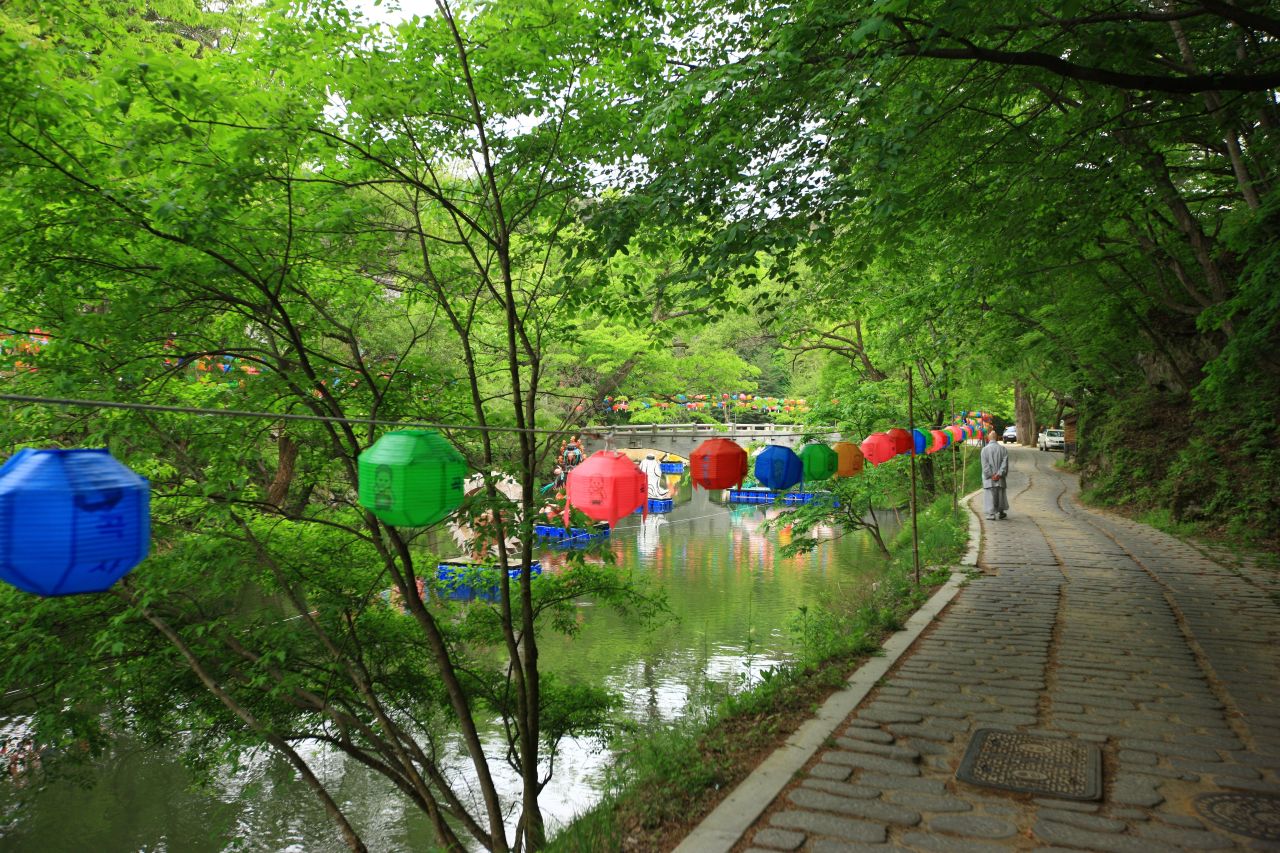 파티엔 카라반 글램핑 펜션캠핑-충남서산태안점 - 충청남도 카라반