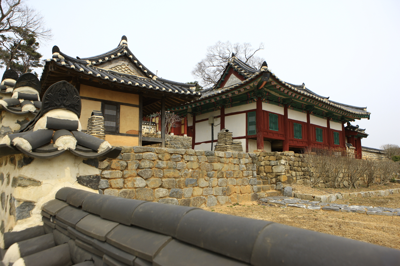결성향교
