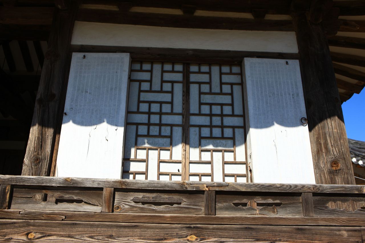 석천서당