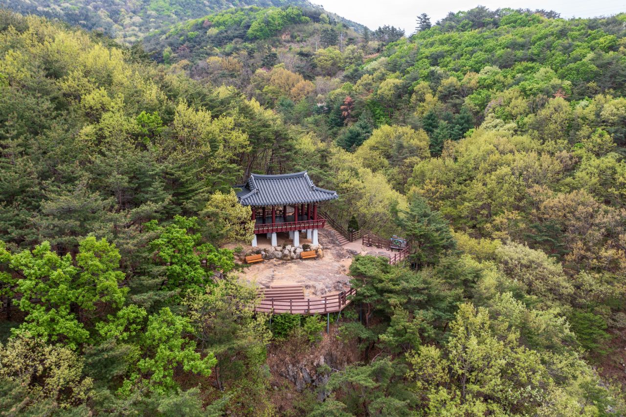 원효암(양산) 사진 6