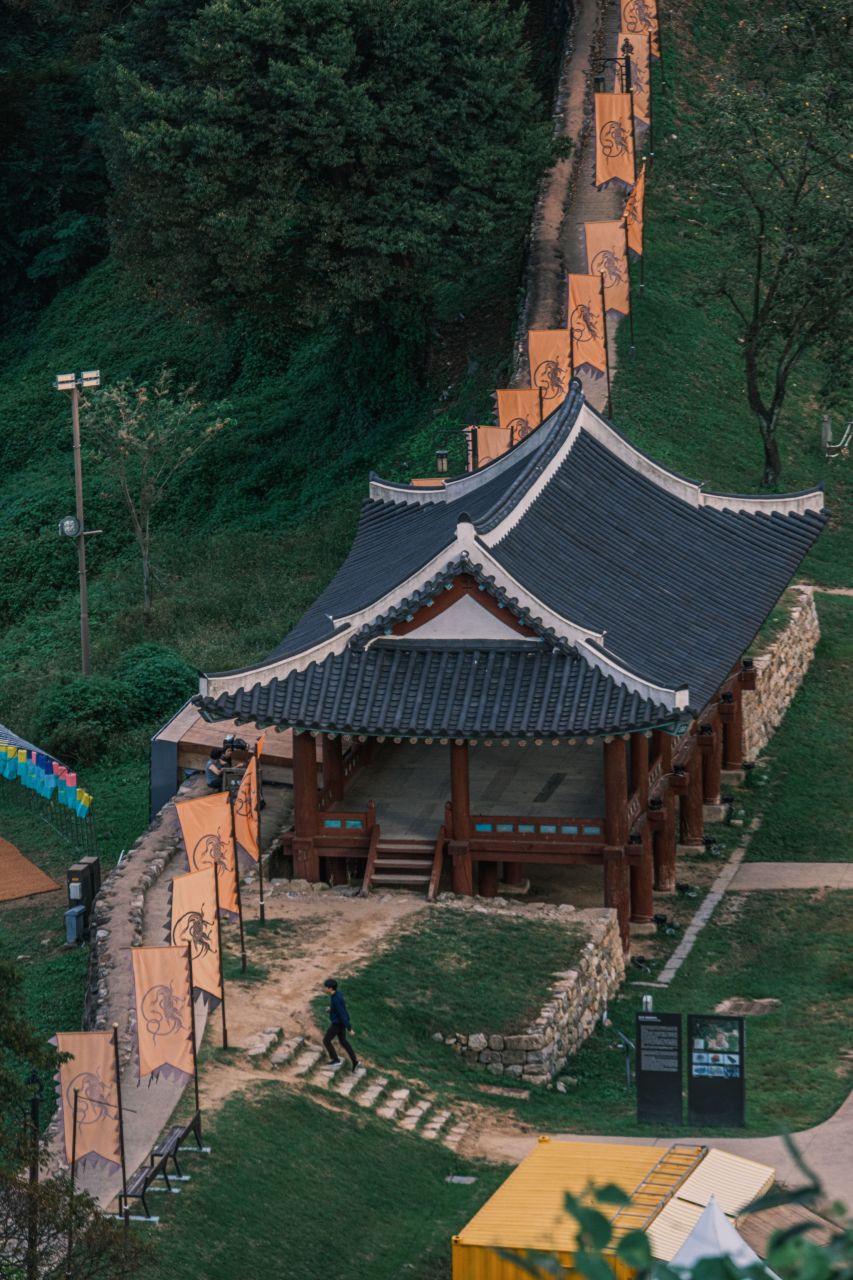 공산성