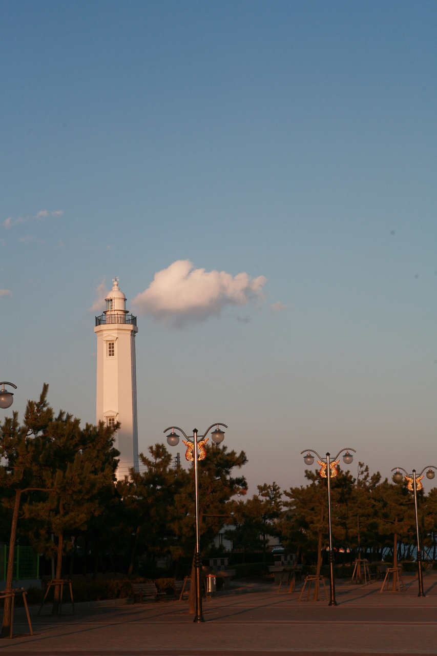 호미곶