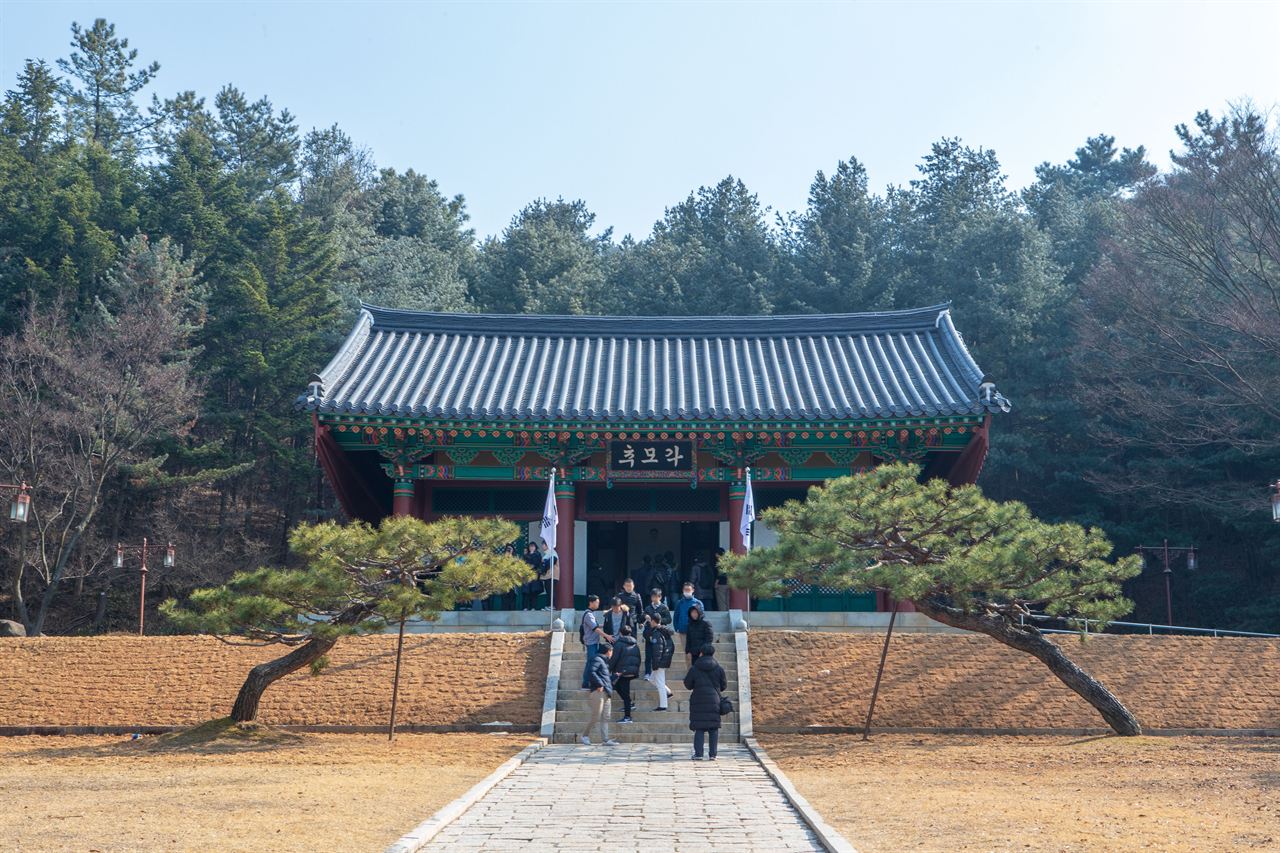 천안 유관순 열사 유적