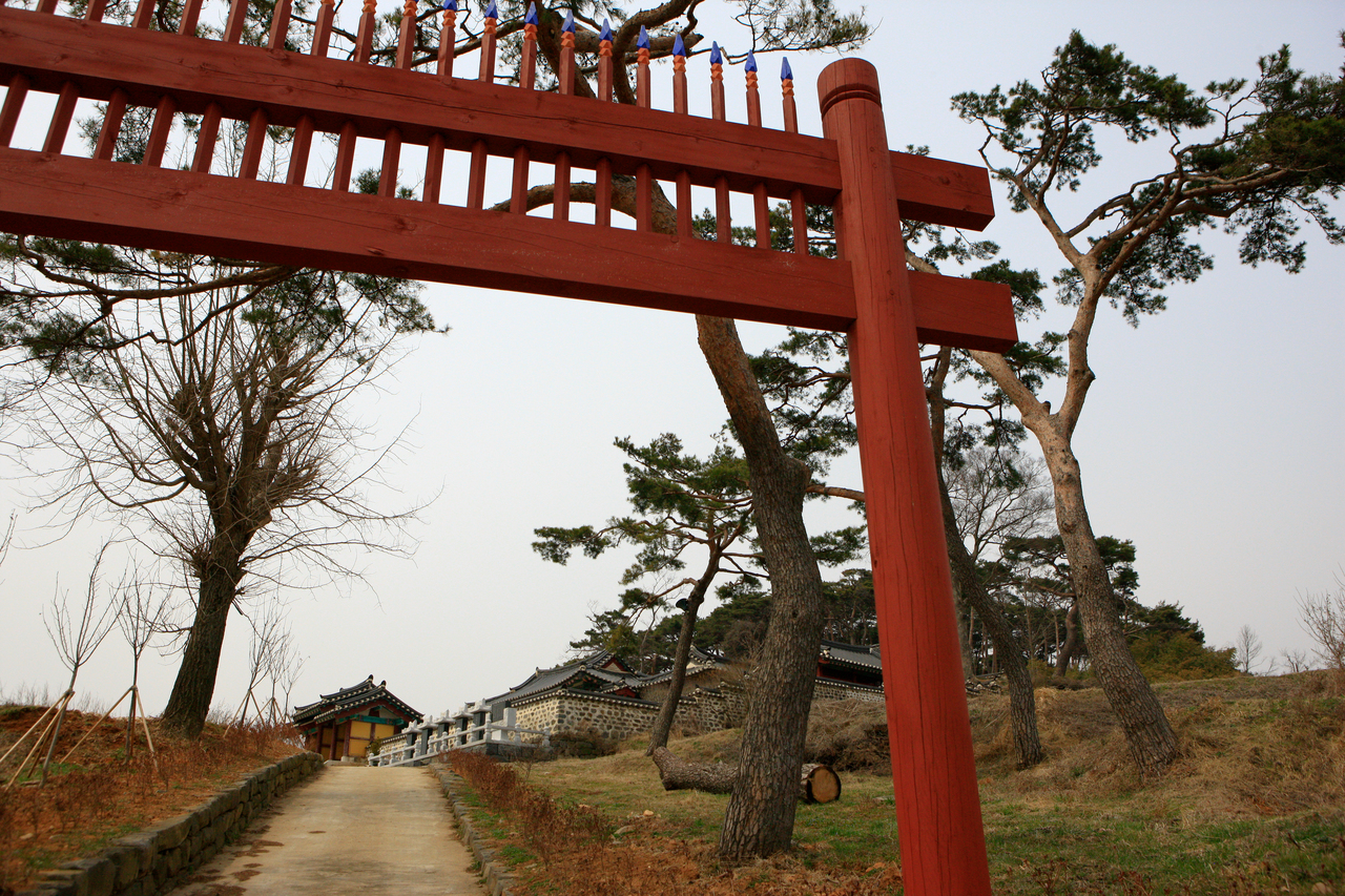 결성향교
