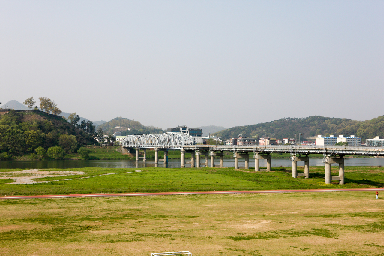 공주 금강철교