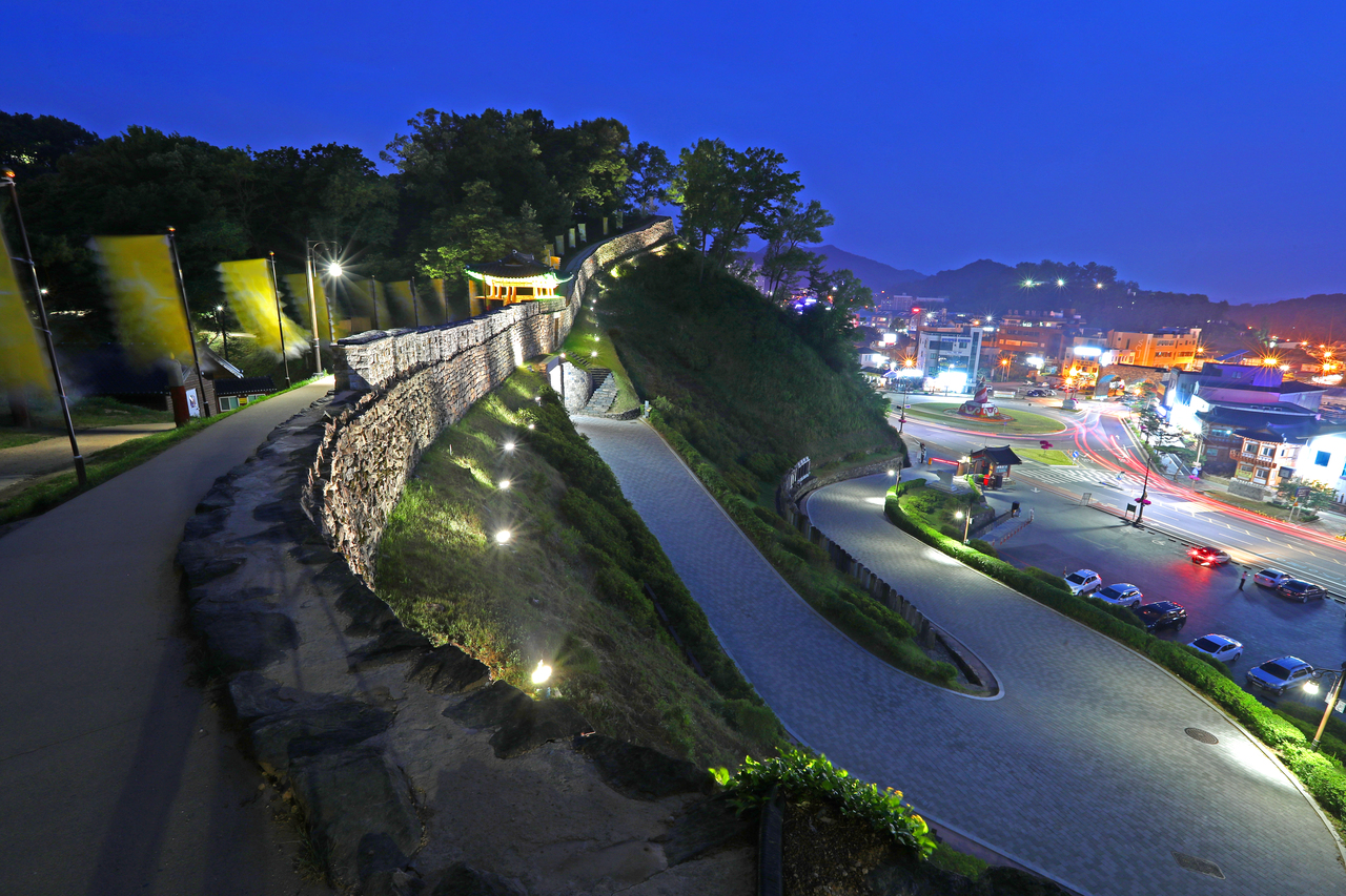 공산성
