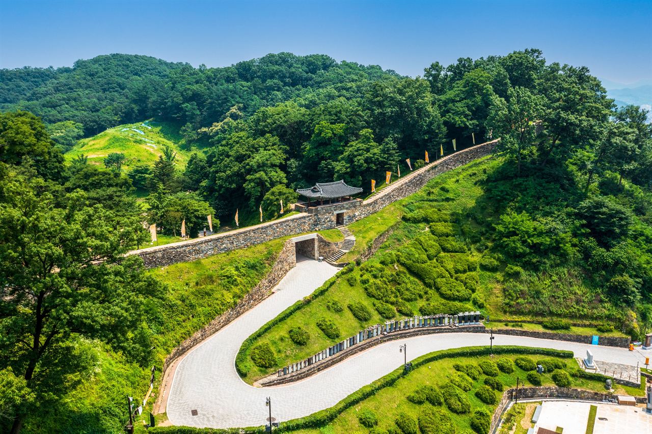 공산성