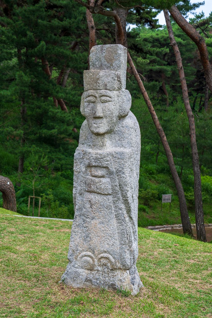 아산 이충무공묘