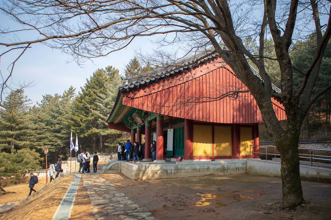 천안 유관순 열사 유적