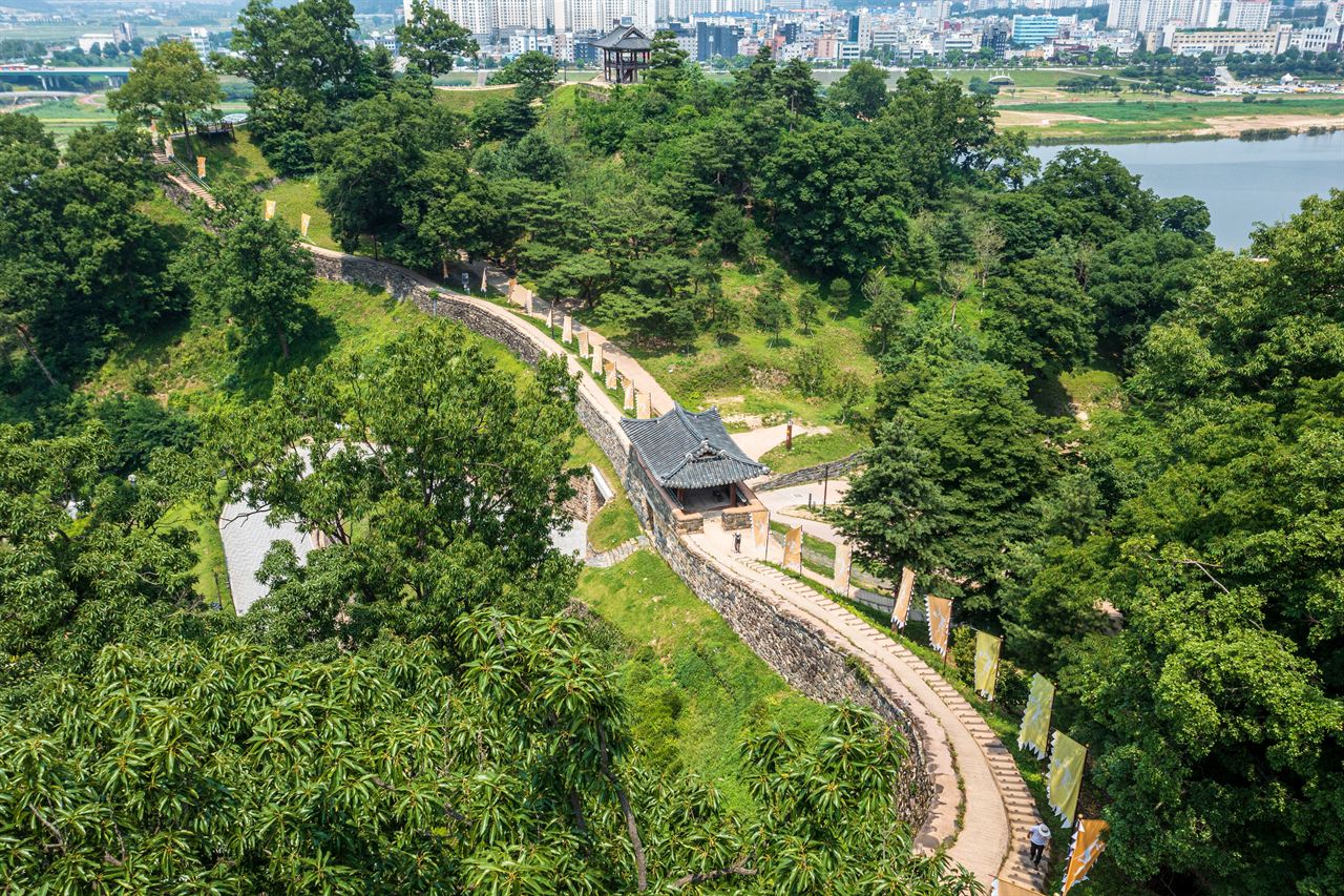 공산성