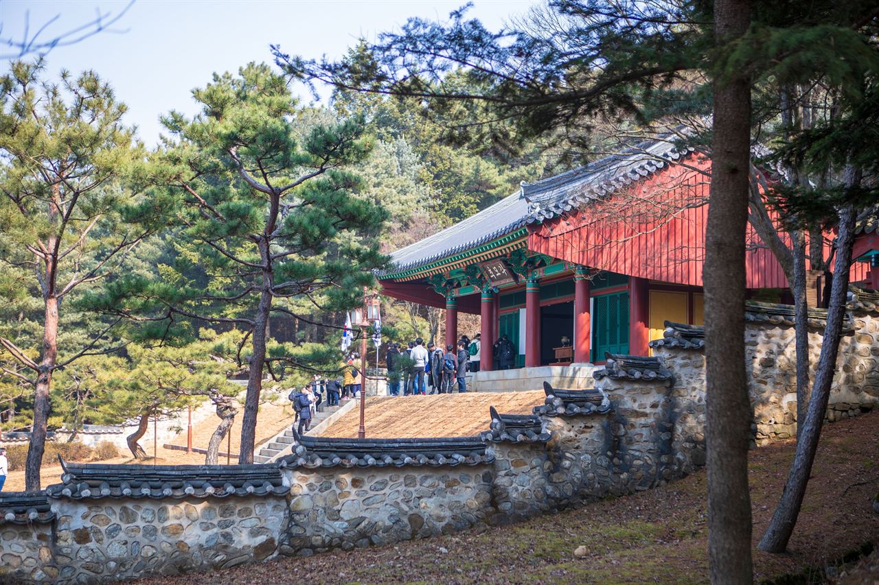 천안 유관순 열사 유적