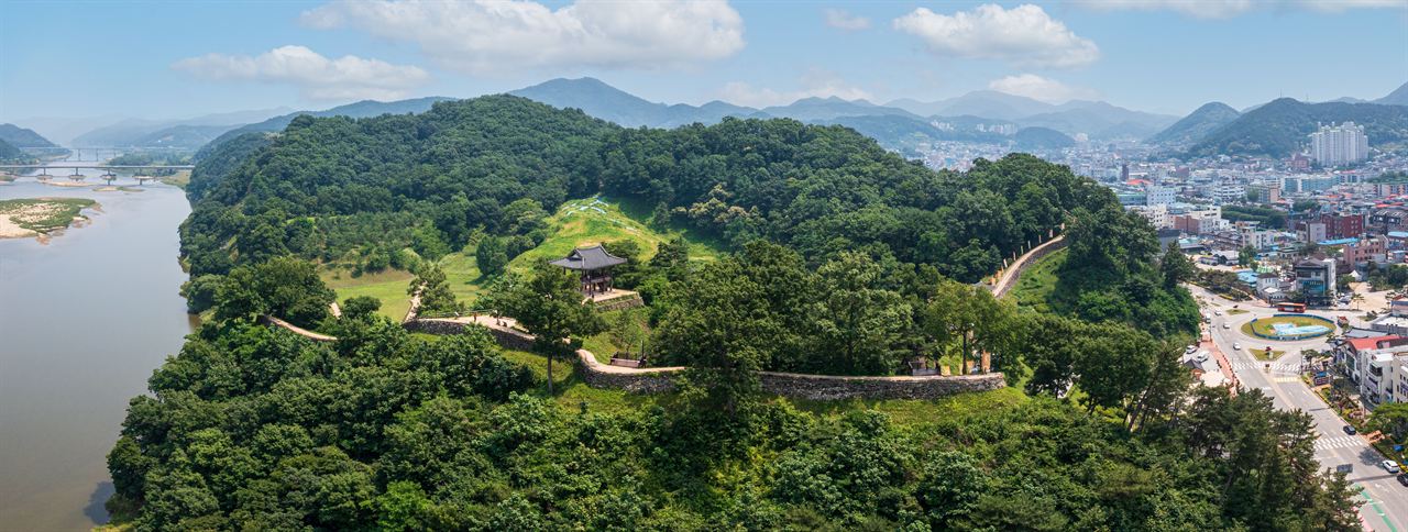 공산성