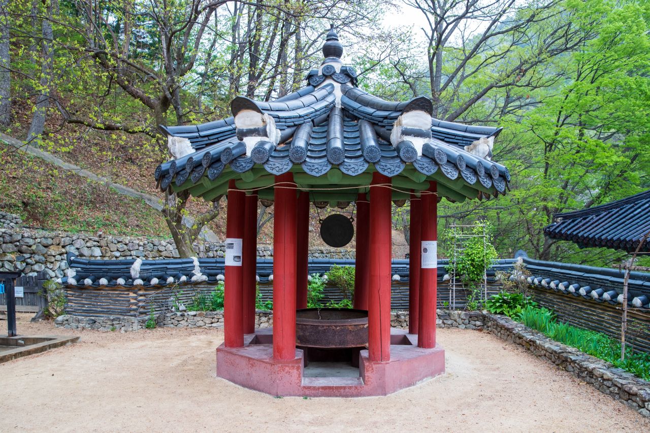 양산 영화공장
