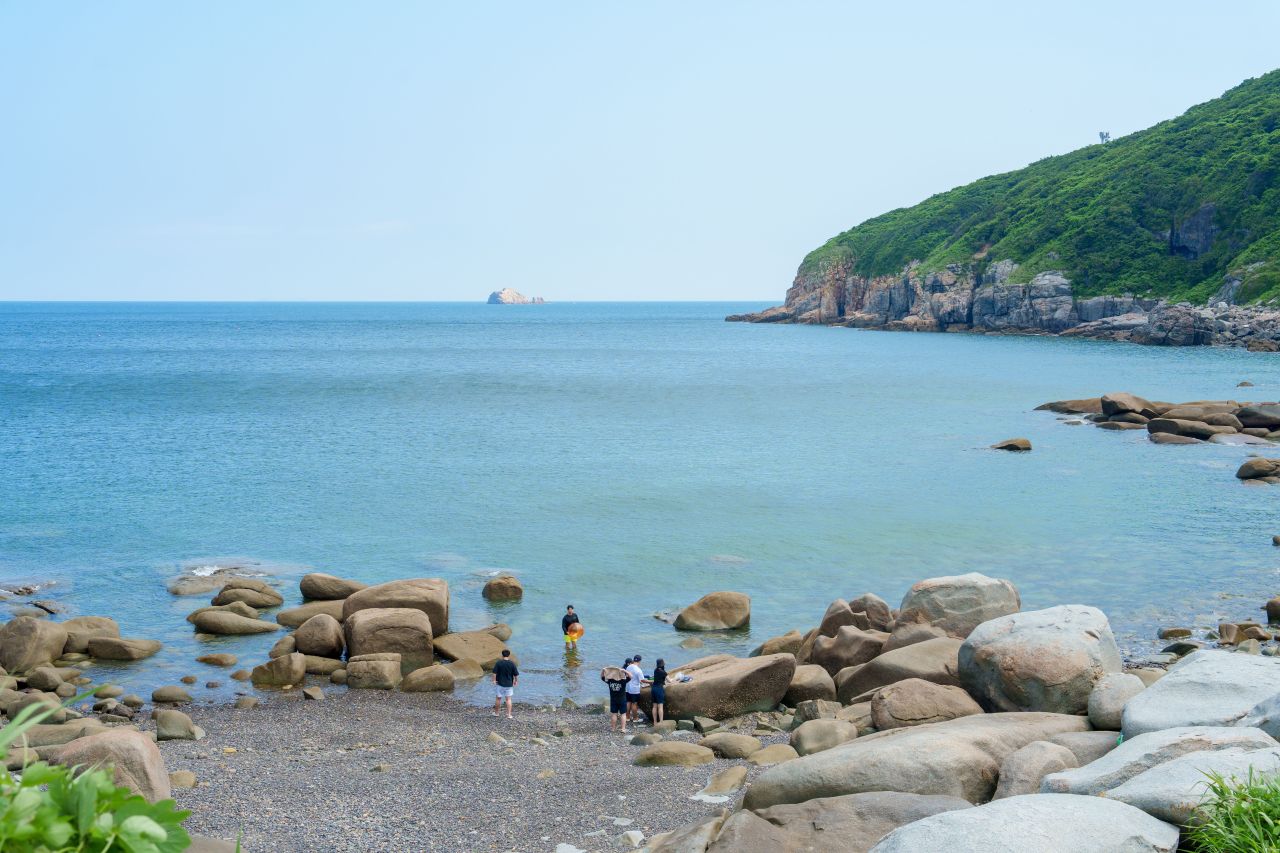 외연도