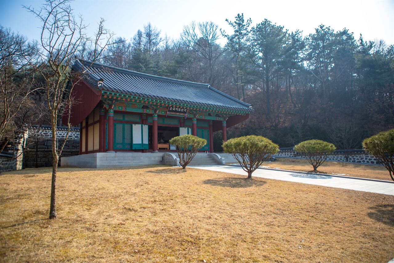 천안 유관순 열사 유적