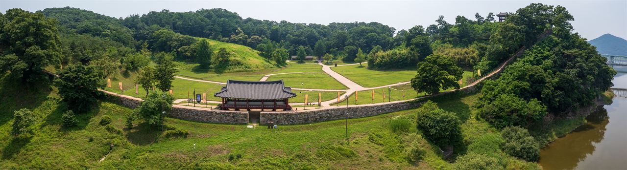 공산성