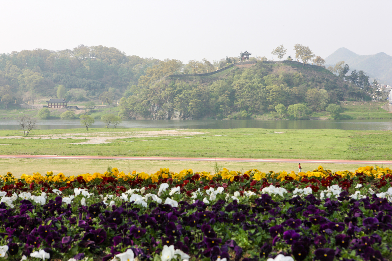 공산성