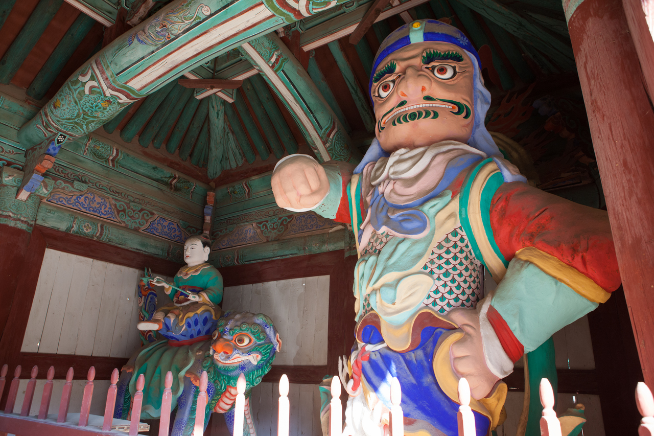 마곡사