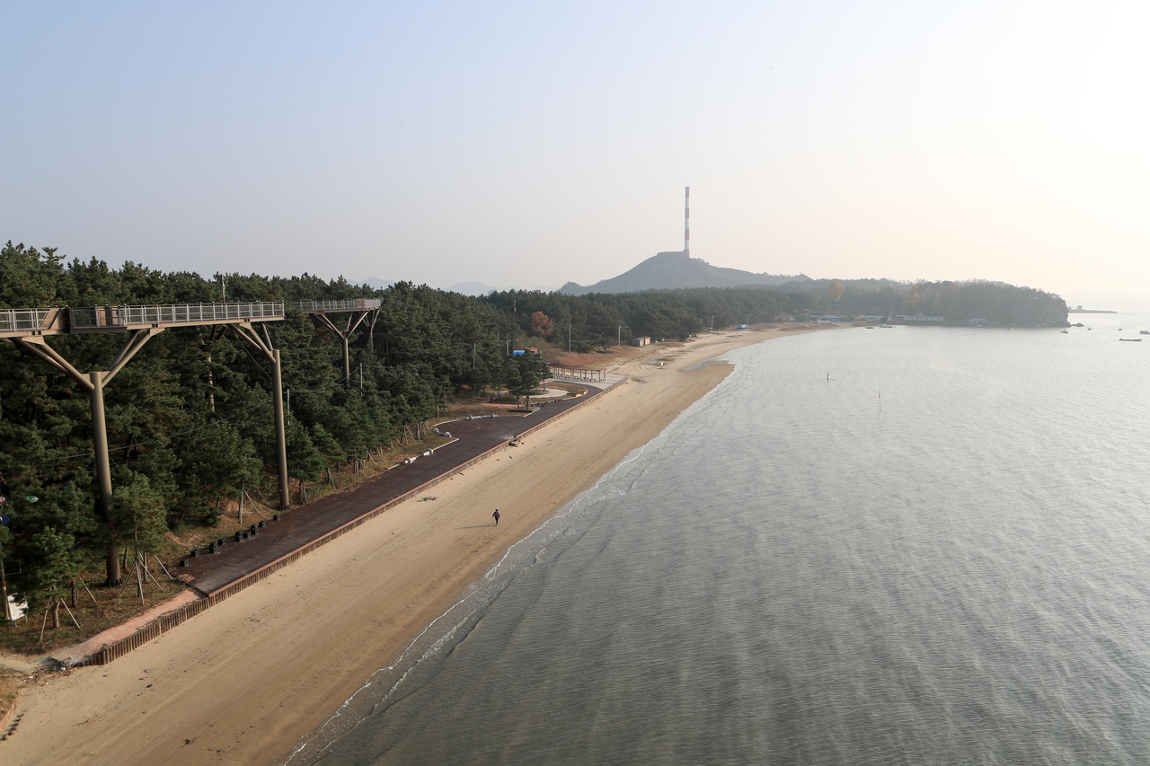 장항스카이워크
