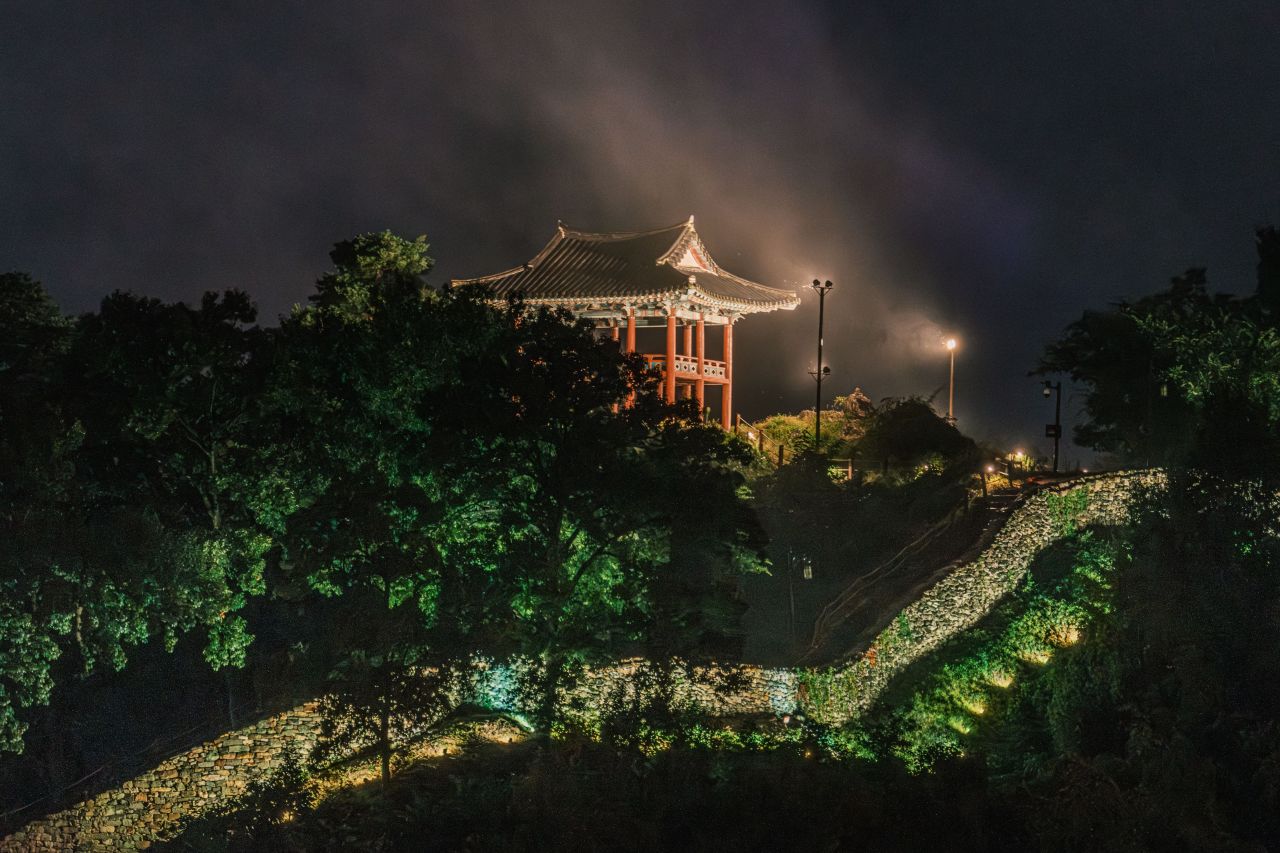 공산성