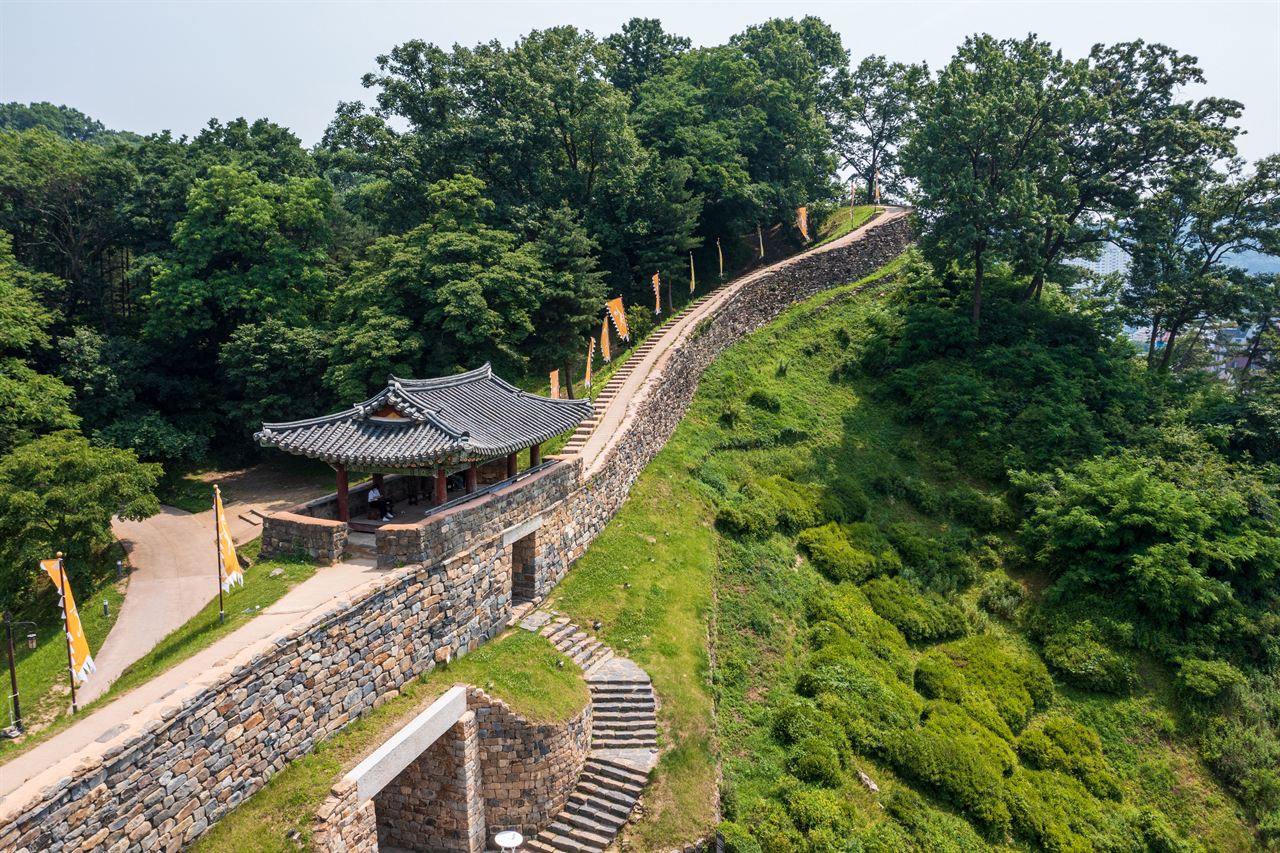공산성