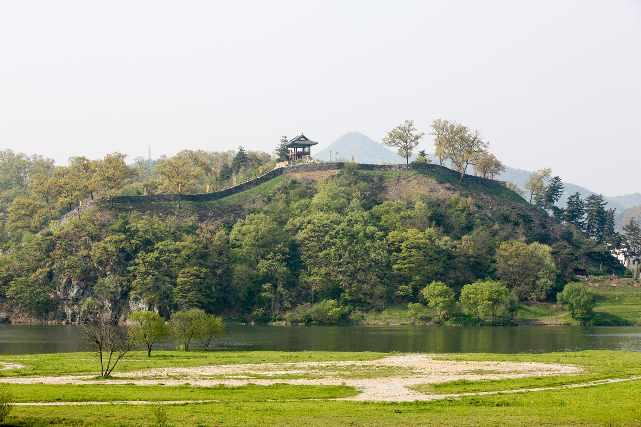 공산성