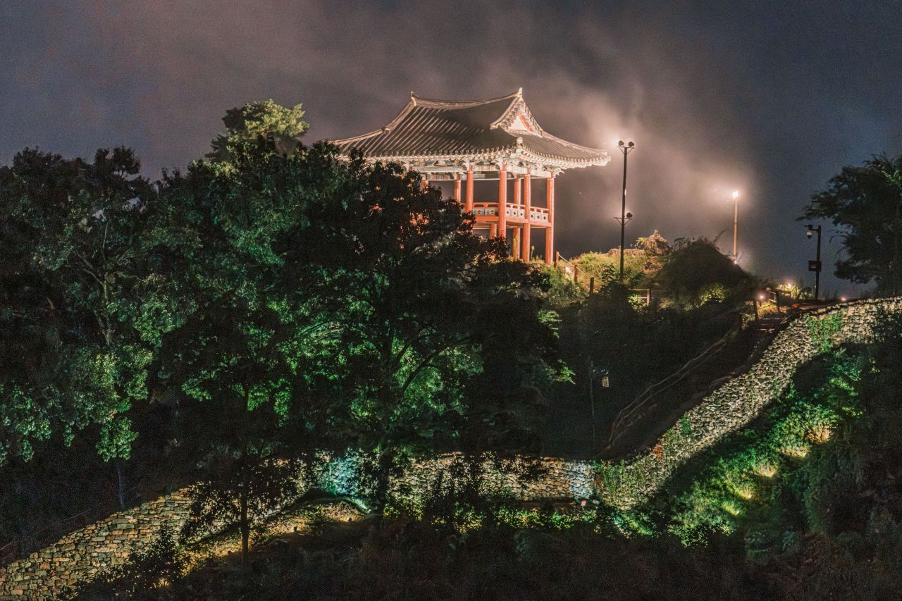 공산성