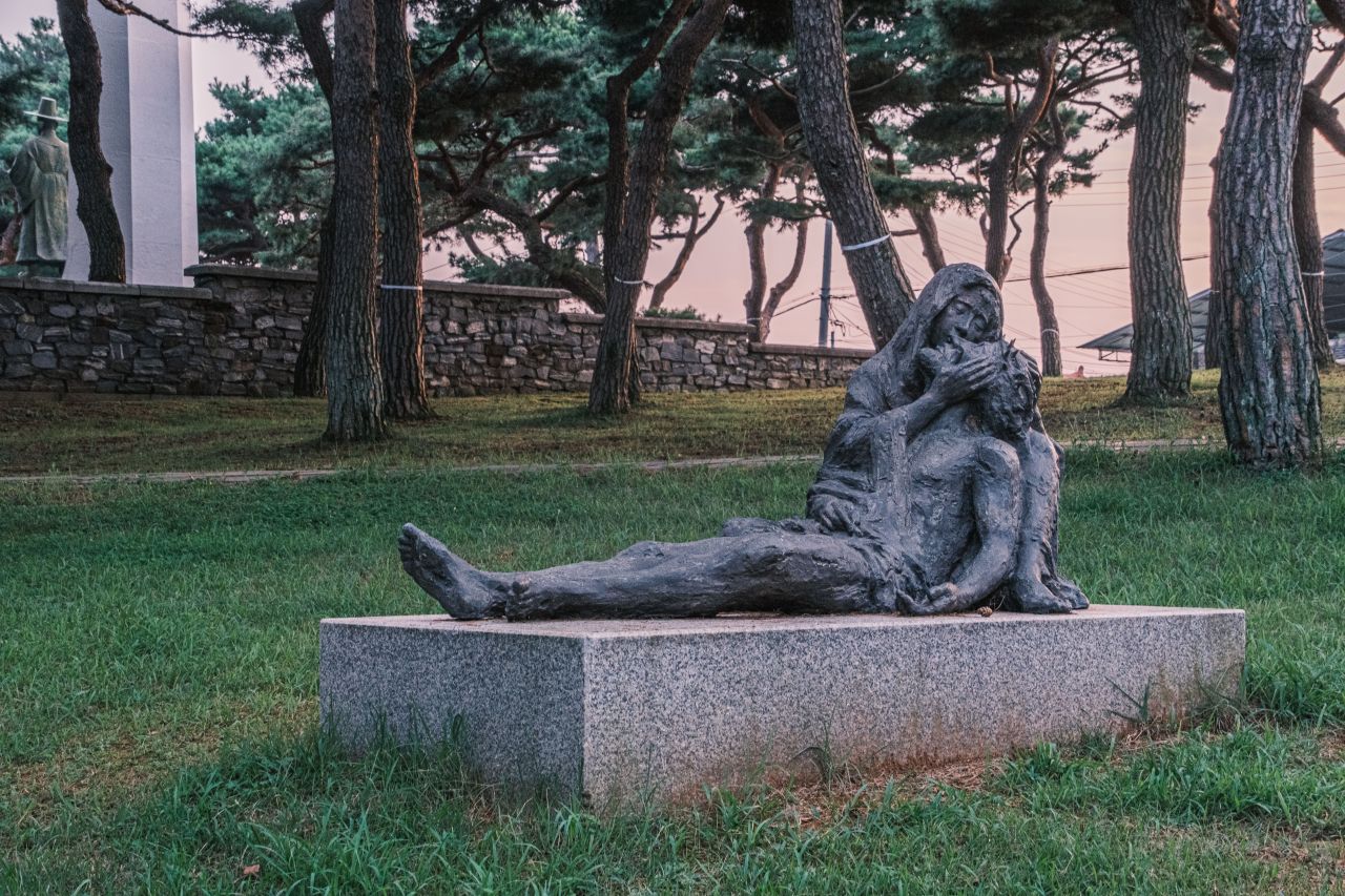 솔뫼성지