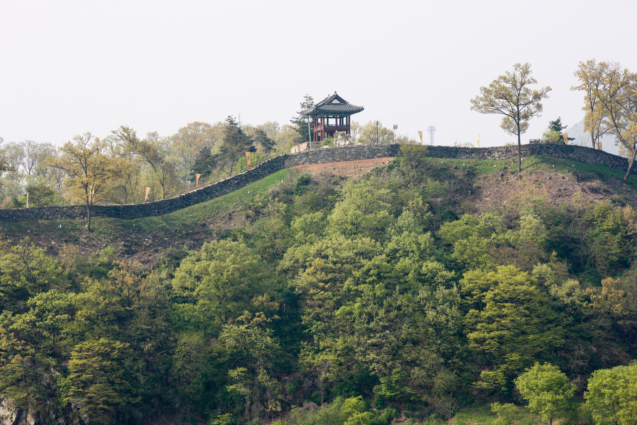 공산성