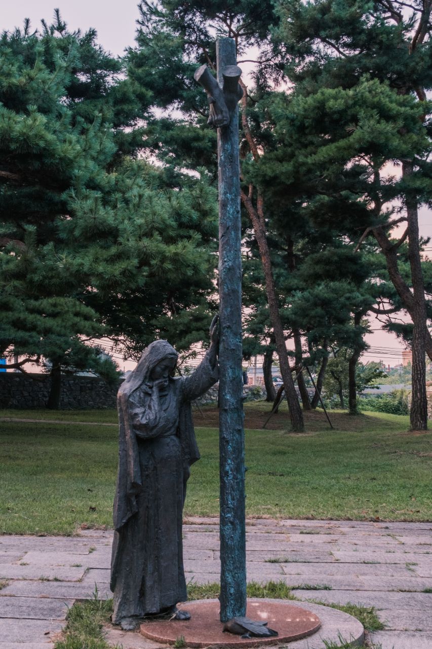 솔뫼성지